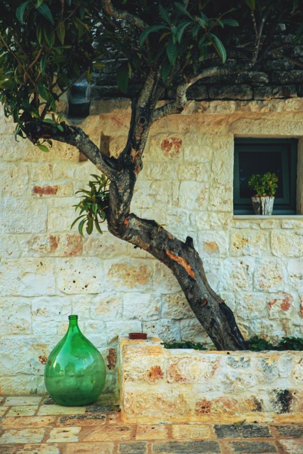 Trulivo Villa Monopoli Exterior photo