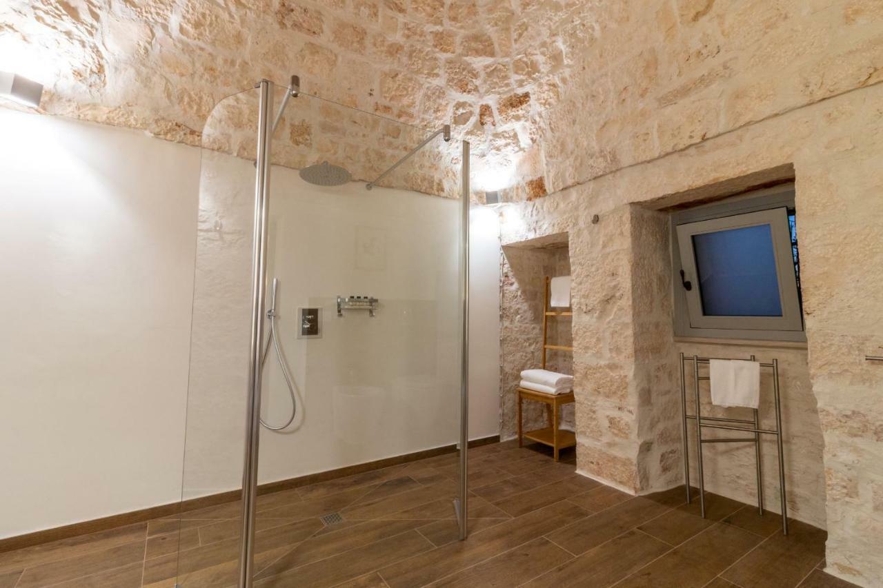Trulivo Villa Monopoli Exterior photo